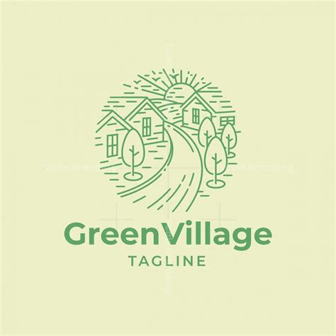 Free Village Logo Designs .